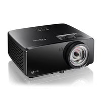 Optoma ZK521ST-B Side