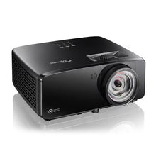 Optoma ZK521ST-B Side