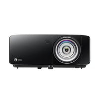 Optoma ZK521ST-B Front