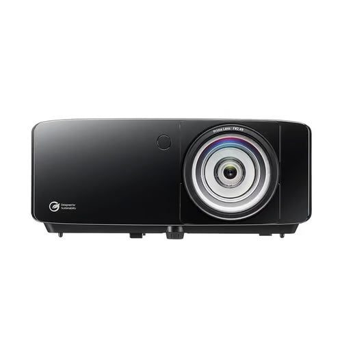 Optoma ZK521ST-B Front
