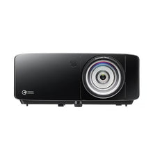 Optoma ZK521ST-B Front