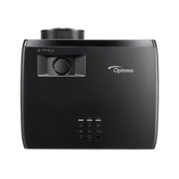 Optoma ZK521ST-B Top