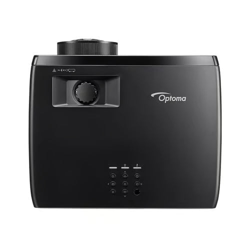 Optoma ZK521ST-B Top