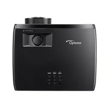 Optoma ZK521ST-B Top