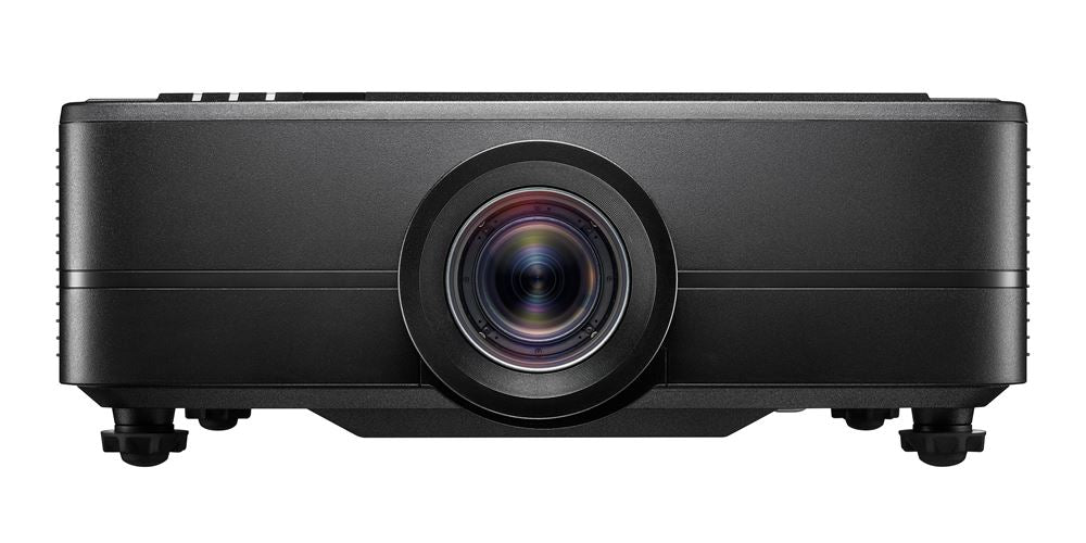 Optoma ZU820T 8800 Lumen Ultra Bright Fixed Lens Laser Projector